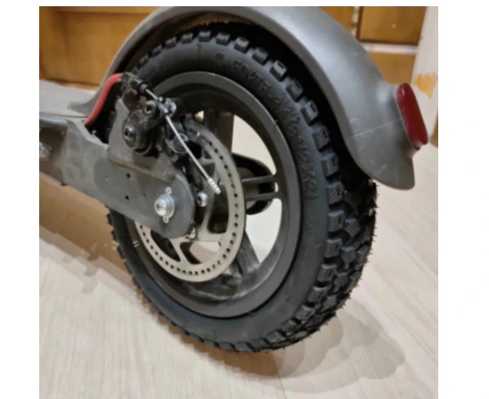 Tyre 8.5 Off Road For Electric Scooter Xiaomi M365 Eo S1