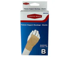 Surgical Basics Tubular Wrist Elastic Support Bandage