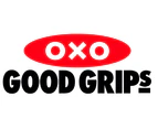 OXO Good Grips Magnet Clips Set of 4 Assorted Colours 7.6X4.1X3.1cm