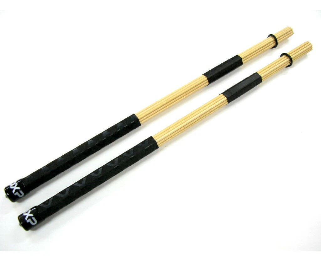 DXP Multi Rod Sticks Bound Length To Intensify Tension 18 Bamboo Rods