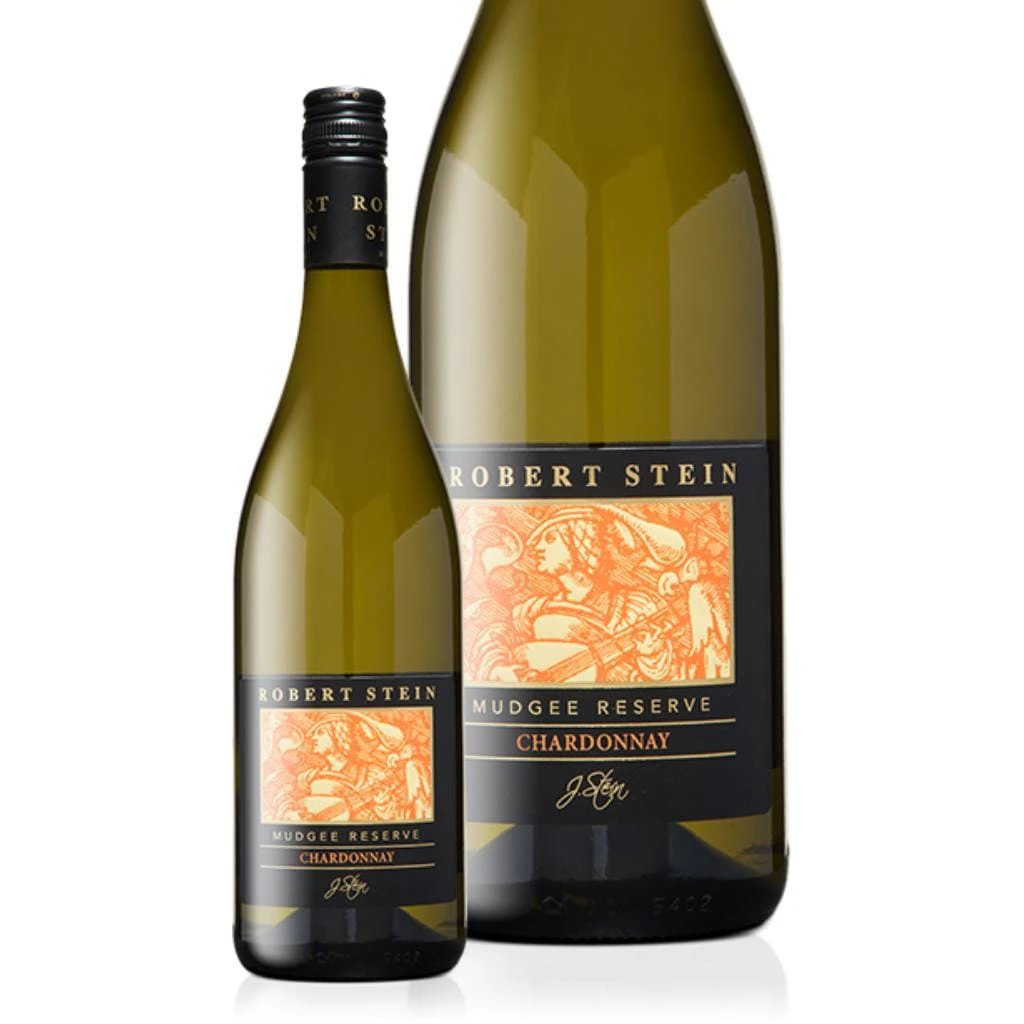 Robert Stein Reserve Chardonnay 2022 12pack 12% 750ml