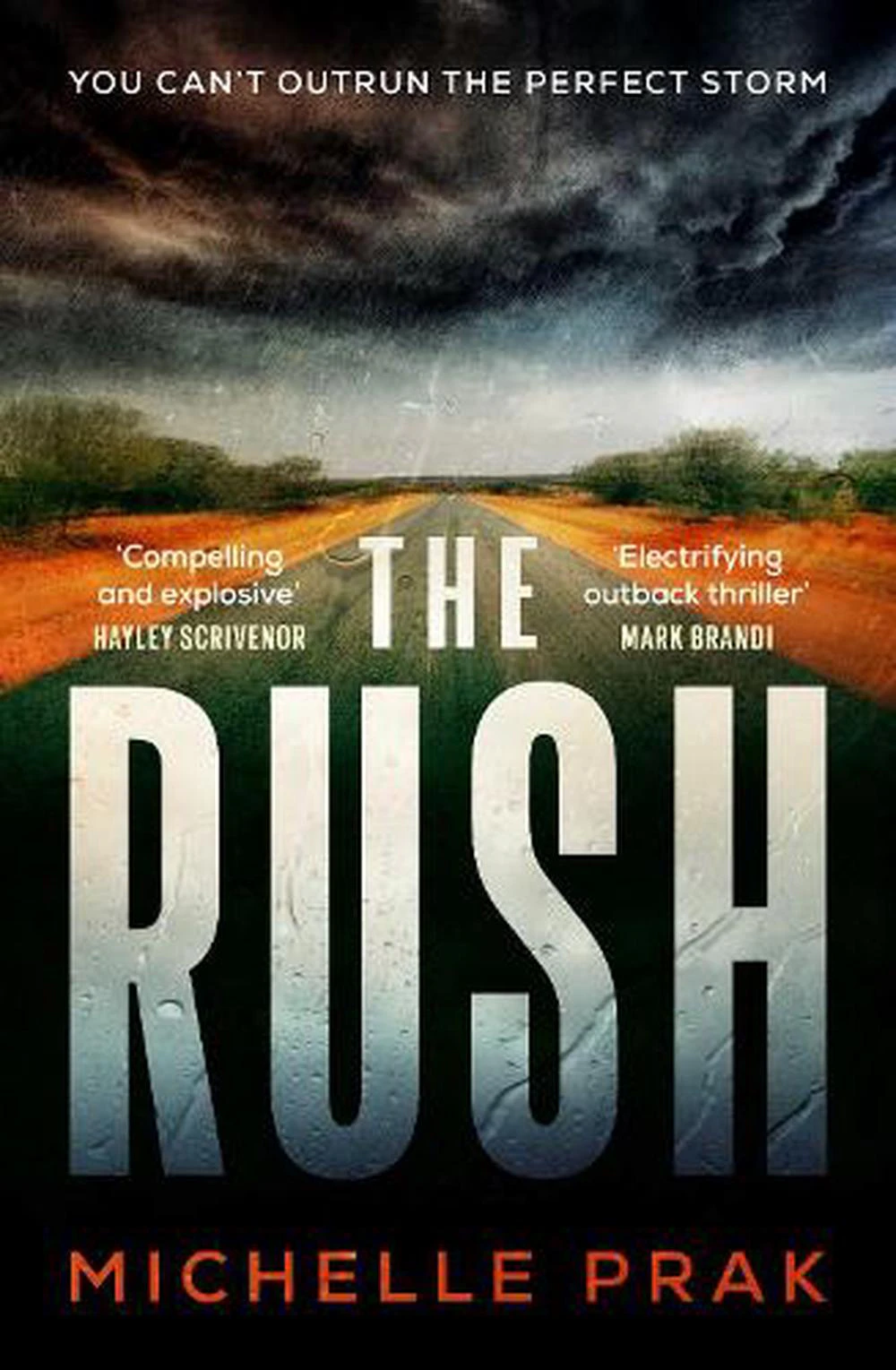 The Rush