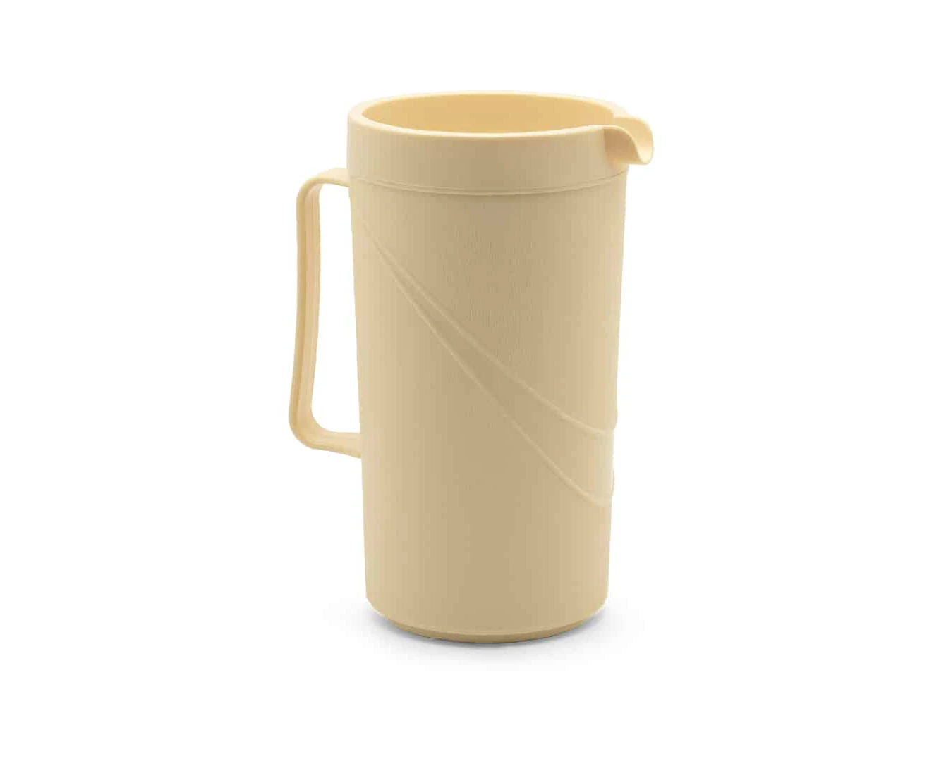 Kh Moderne Insulated Jug 1lt Yellow (#45)