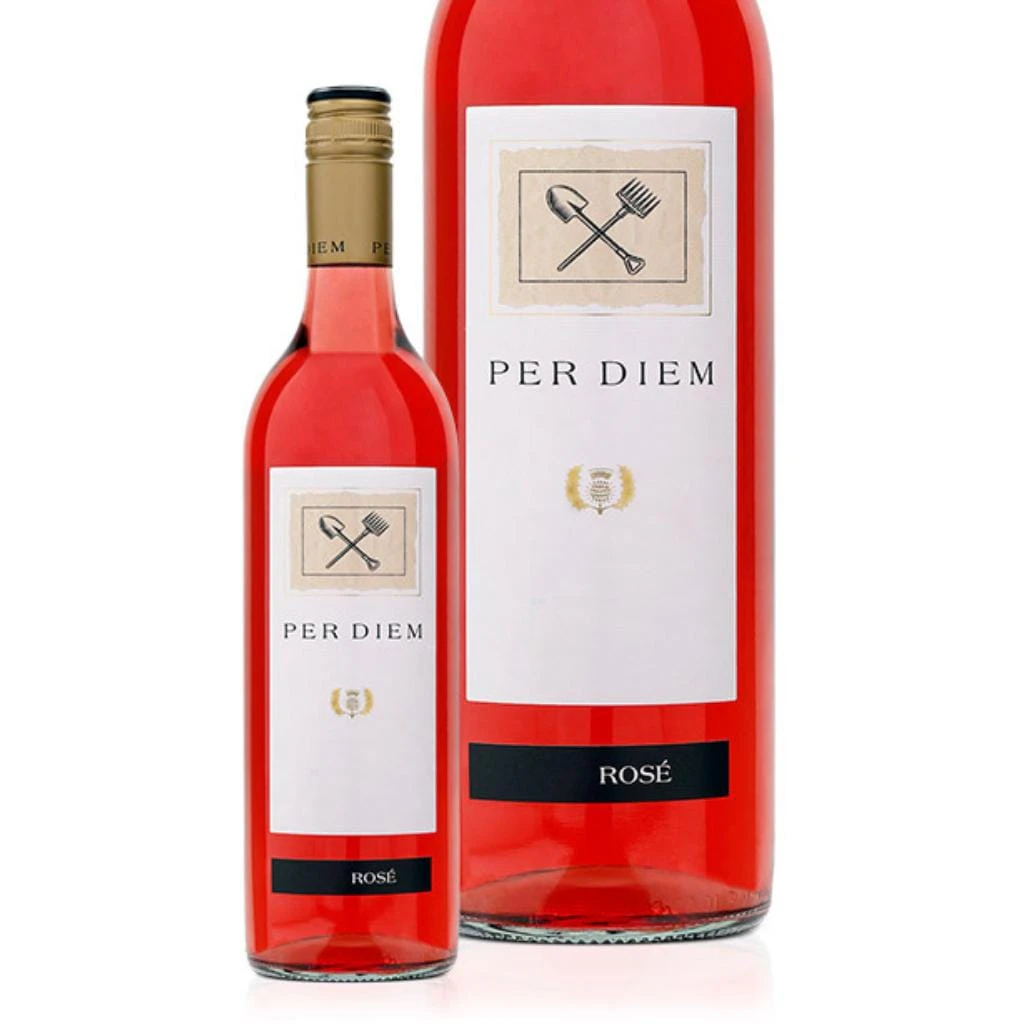 Keith Tulloch Per Diem Rose 2022 12Pack 12.2% 750ML