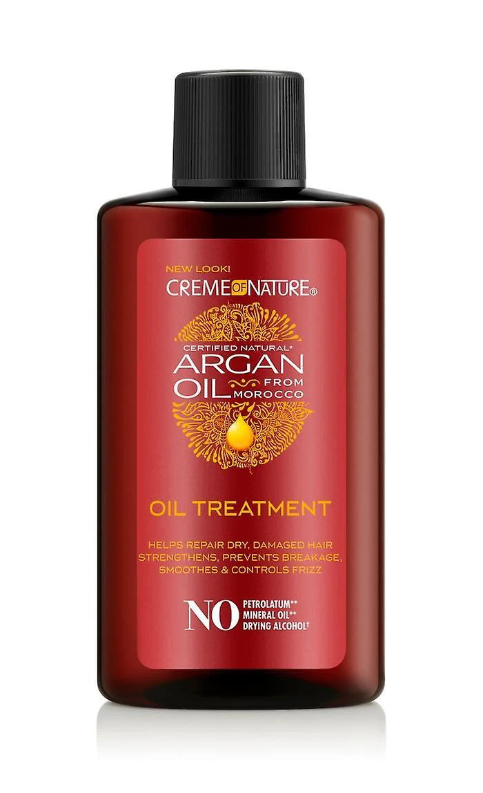 Creme of Nature Argan Oil Treatment 88.7ml (3oz)