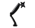 My Best Buy - Artiss Monitor Arm Mount Single Gas Black