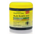 Jamaican Mango & Lime Blax Black Wax 177g (6oz)