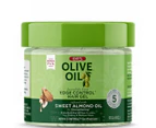 ORS Olive Oil Edge Control Hair Gel Firm 113g (4oz)