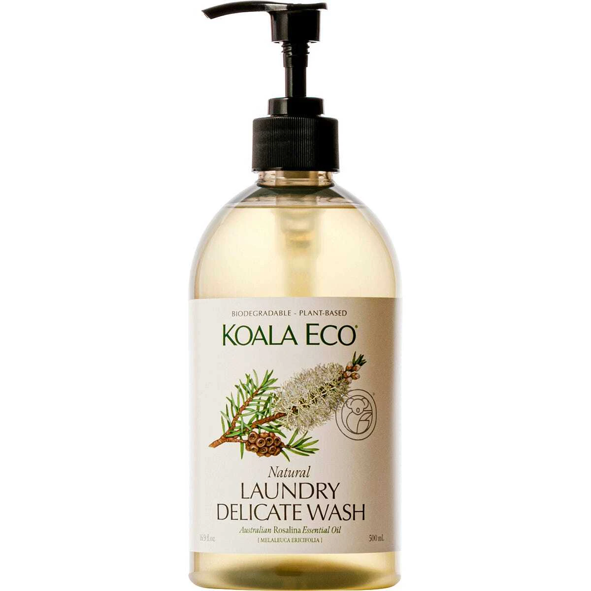 Laundry Delicate Wash Rosalina Essential Oil - 500mL