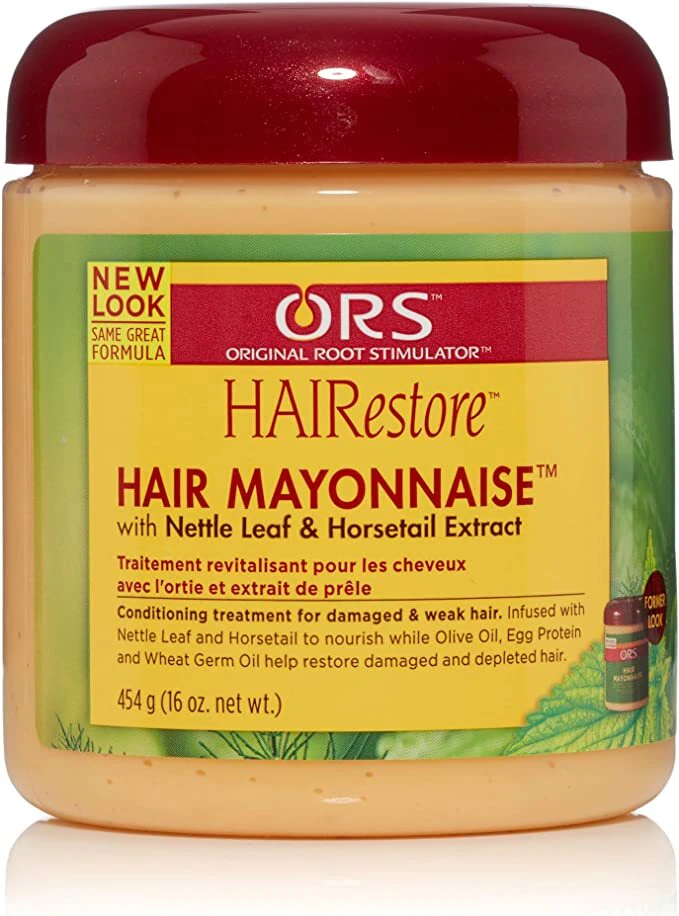 ORS HAIRestore Hair Mayonnaise 454g (16oz)