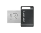 Samsung Fit Plus 32GB 64GB 128GB 256GB USB 3.1 Flash Drive Memory Pen Drive - 32GB