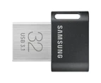 Samsung Fit Plus 32GB 64GB 128GB 256GB USB 3.1 Flash Drive Memory Pen Drive - 32GB