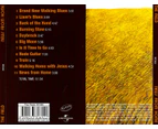 The Field News From Home CD