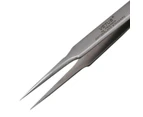 Stainless Steel VETUS Tweezers Precise Hand Tool 1-SA 2-SA 3-SA 4-SA 5-SA 7-SA - 4-SA