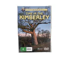 Outback Australia Time in the Kimberley DVD