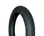 26x4 Fat Tyre For Fat Tyre Bicycle Mountain Bike Electric Bike