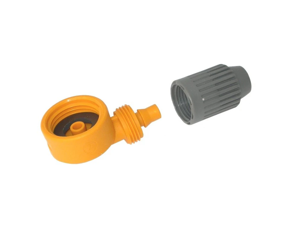 Hozelock Sprayer Outlet Kit suit Plus/Pro - 4131