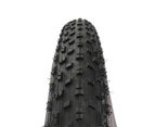 26x4 Fat Tyre For Fat Tyre Bicycle Mountain Bike Electric Bike