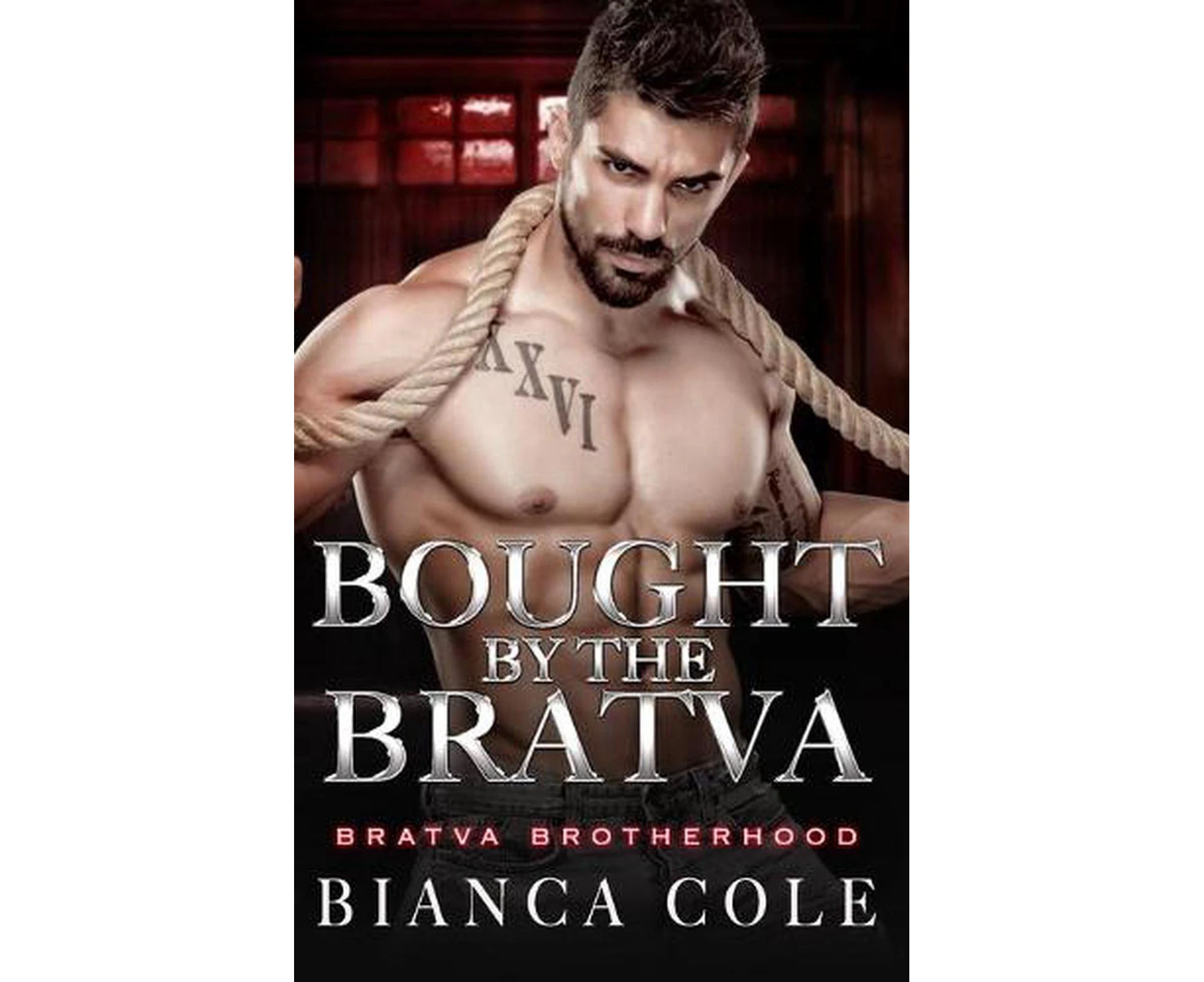 Bought by the Bratva: A Dark Mafia Romance