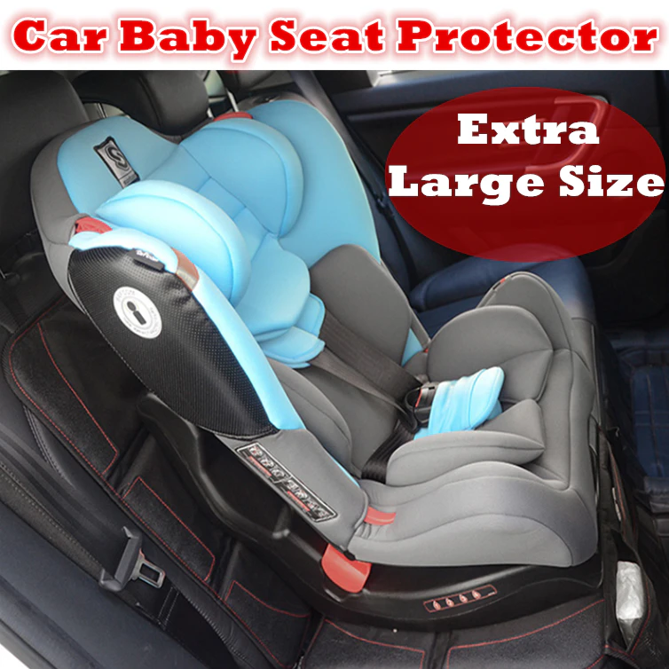 Universal Nonslip Car Seat Cover Baby Seat Protector Waterproof Car Seat Covers