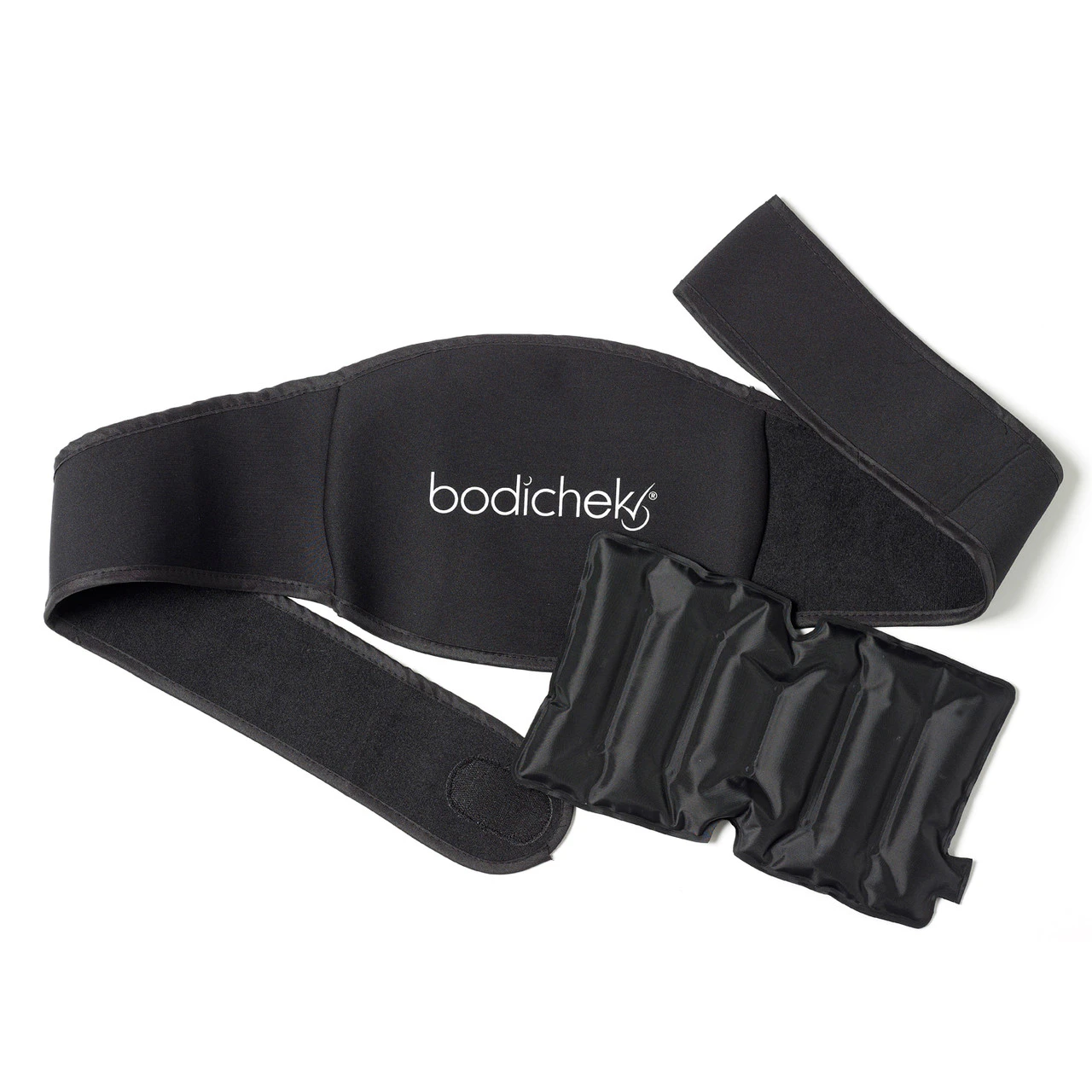 Bodichek Premium Waist/Back Hot & Cold Pack