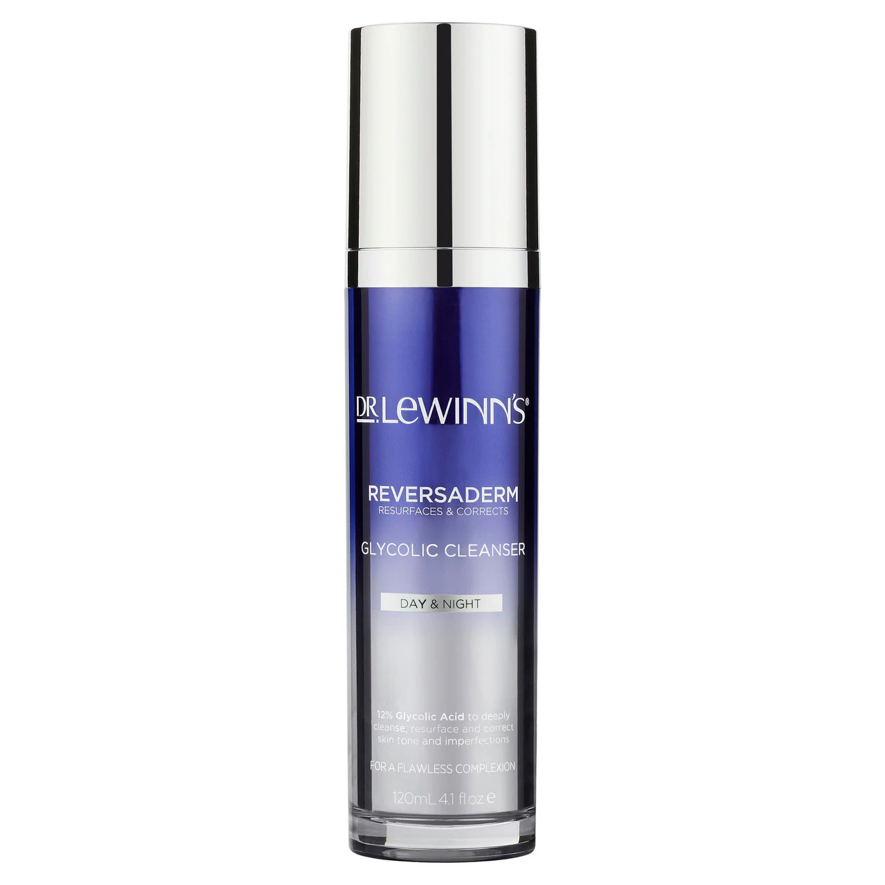 Dr. LeWinn's Reversaderm Glycolic Cleanser 120mL