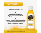 Selsun Gold 200mL