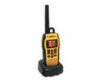 Uniden MHS050 VHF Marine Handheld Radio
