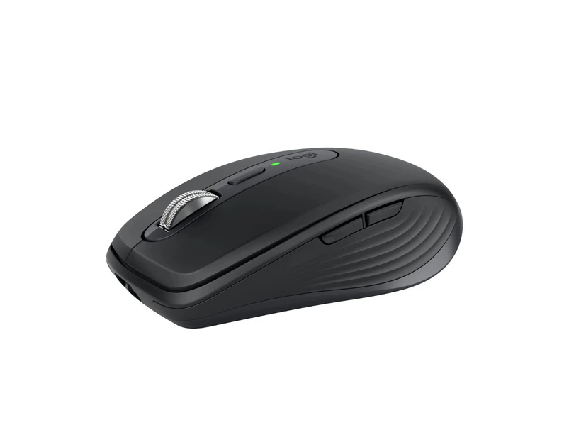 Logitech MX Anywhere 3S Wireless Mouse - Graphite