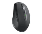 Logitech MX Anywhere 3S Wireless Mouse - Graphite