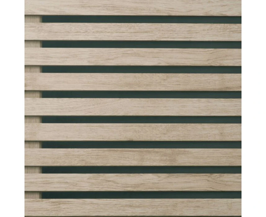 Wood Slats Wallpaper Black Fine Decor