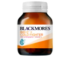 Blackmores Bio C(R) + Cold Fighter 60 Tablets