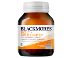 Blackmores Bio C(R) + Cold Fighter 60 Tablets