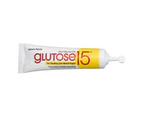 Glutose 15 Lemon Flavoured Oral Glucose Gel 15g