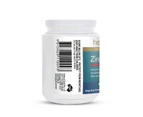 Herbs of Gold Zinc Forte + C (Raspberry) Oral Powder 100g