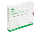 Mepilex Border Flex 10 x 10 cm 595311 - Single Dressing