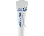 Sensodyne Whitening Repair & Protect With Fluoride Toothpaste 4 x 100g