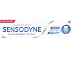 Sensodyne Whitening Repair & Protect With Fluoride Toothpaste 4 x 100g