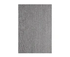 Classic Silver Outdoor Rug 200Cm X 290Cm