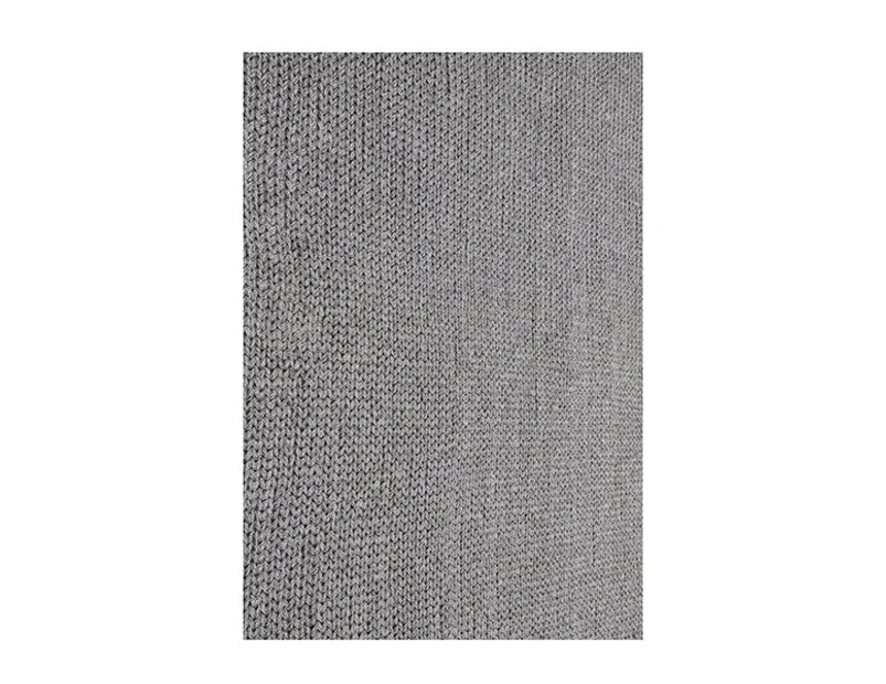 Classic Silver Outdoor Rug 200Cm X 290Cm