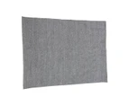 Classic Silver Outdoor Rug 200Cm X 290Cm