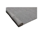 Classic Silver Outdoor Rug 200Cm X 290Cm