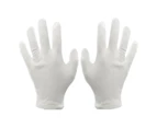 SurgiPack Extra Large Cotton Gloves