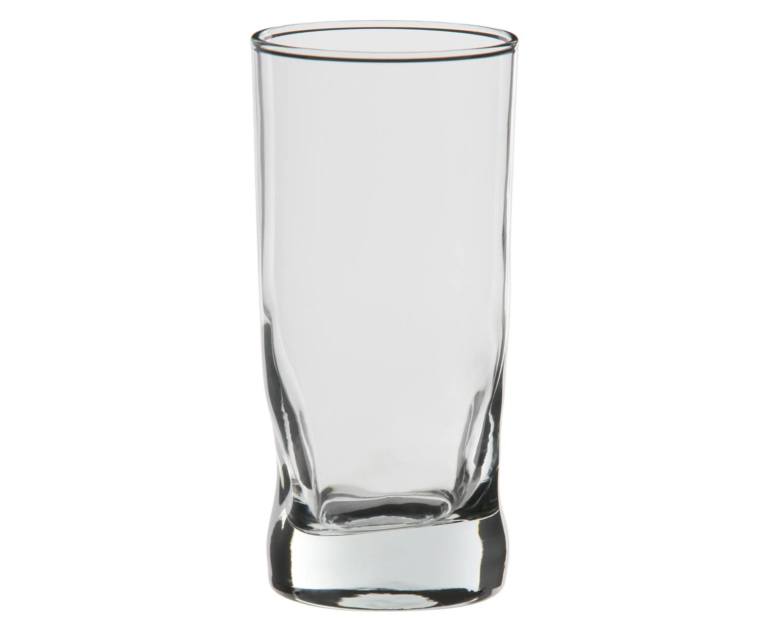 Nadir® Manhattan Hi Ball Glass 310ml