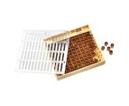 Nicot Queen Bee Rearing System Kit - Deluxe Complete Marking Starter