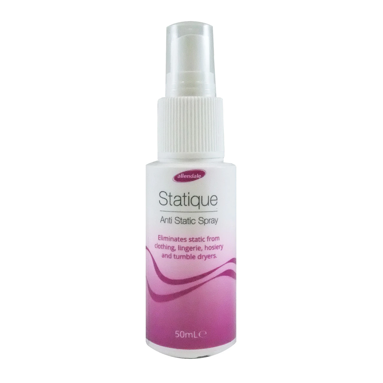 Allendale Statique Anti Static Spray 50ml