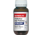 NutraLife ProBiotica High Potency (50 Billion) 50c