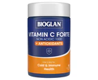 Bioglan One-A-Day Vitamin C 1000mg 50 Tablets