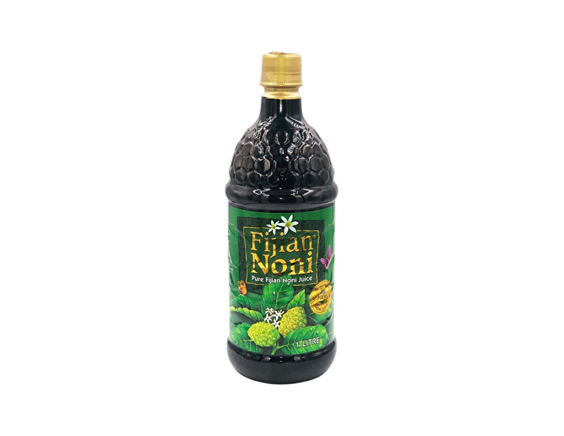 Fijian Noni NJK Fijian Noni Pure Organic Fijian Noni Juice 1000ml