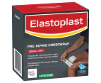 Elastoplast Pre-Taping Underwrap 50mm x 10m